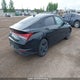 KMHLM4AG2NU284845 2022 Hyundai Elantra Sel auction photo thumbnail 4