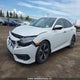 2HGFC1F99HH104301 2017 Honda Civic Touring auction photo thumbnail 2