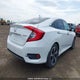 2HGFC1F99HH104301 2017 Honda Civic Touring auction photo thumbnail 4
