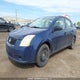 3N1AB61E99L623907 2009 Nissan Sentra 2.0S auction photo thumbnail 2