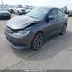 1C3CCCBG5FN703724 2015 Chrysler 200 S auction photo thumbnail 2