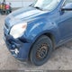 2GNFLEEK8C6292119 2012 Chevrolet Equinox Lt auction photo thumbnail 19