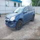 2GNFLEEK8C6292119 2012 Chevrolet Equinox Lt auction photo thumbnail 2