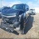 1GYS4HKJ3JR188098 2018 Cadillac Escalade Esv Luxury auction photo thumbnail 2