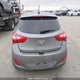 KMHD35LE3DU024848 2013 Hyundai Elantra Gt Gls auction photo thumbnail 17