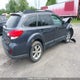 4S4BRGLC9D3290929 2013 Subaru Outback 2.5I Limited auction photo thumbnail 4