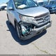 2HKRM4H94DH114792 2013 Honda Cr-V Touring auction photo thumbnail 6