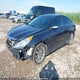 5NPEC4AC5EH811543 2014 Hyundai Sonata Se/Limited auction photo thumbnail 2