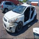 KMHCT5AE9FU217278 2015 Hyundai Accent Gs auction photo thumbnail 2