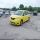 5TDYK3DC9ES490672 2014 Toyota Sienna Xle 7 Passenger auction photo thumbnail 2