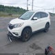2HKRM4H59FH123049 2015 Honda Cr-V Ex auction photo thumbnail 2