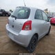 JTDJT923265010709 2006 Toyota Yaris Ce/Rs auction photo thumbnail 4