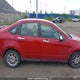 1FAHP3FN6AW259664 2010 Ford Focus Se auction photo thumbnail 14