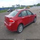 1FAHP3FN6AW259664 2010 Ford Focus Se auction photo thumbnail 4