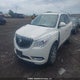 5GAKRBKD8EJ183760 2014 Buick Enclave Leather auction photo thumbnail 2