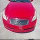 JNKCV64F69M653095 2009 Infiniti G37X auction photo thumbnail 22