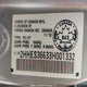 2HHES36633H001332 2003 Acura El auction photo thumbnail 9