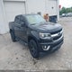 1GCGTCE31G1130089 2016 Chevrolet Colorado Lt auction photo thumbnail 1