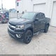 1GCGTCE31G1130089 2016 Chevrolet Colorado Lt auction photo thumbnail 2