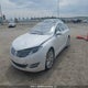 3LN6L2JK3ER806821 2014 Lincoln Mkz auction photo thumbnail 2