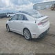 3LN6L2JK3ER806821 2014 Lincoln Mkz auction photo thumbnail 3