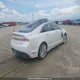 3LN6L2JK3ER806821 2014 Lincoln Mkz auction photo thumbnail 4