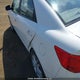 KNAFU4A24C5635409 2012 Kia Forte 2.0L Ex auction photo thumbnail 12