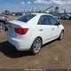 KNAFU4A24C5635409 2012 Kia Forte 2.0L Ex auction photo thumbnail 4