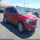 3GKALTEXXLL251476 2020 GMC Terrain Sle auction photo thumbnail 1