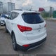 5XYZUDLB0GG307298 2016 Hyundai Santa Fe auction photo thumbnail 3
