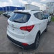 5XYZUDLB0GG307298 2016 Hyundai Santa Fe auction photo thumbnail 4