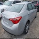 2T1BURHE8KC231173 2019 Toyota Corolla Ce auction photo thumbnail 4