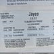 1UJBJ0BT5K1TV0220 2019 Jayco Jay Flight auction photo thumbnail 14