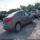 2T1BURHE6HC793808 2017 Toyota Corolla Se auction photo thumbnail 4
