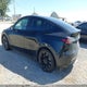 7SAYGDEE9NF424105 2022 Tesla Model Y auction photo thumbnail 3