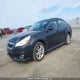 4S3BMGG69D3047113 2013 Subaru Legacy 2.5I Touring Package auction photo thumbnail 2