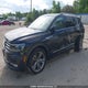 3VV4B7AX0KM124593 2019 Volkswagen Tiguan Sel Premium/Sel Premium R-Line auction photo thumbnail 2