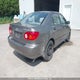2T1BR32E13C702931 2003 Toyota Corolla Ce/Le/Sport auction photo thumbnail 4