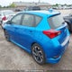 JTNKARJE7JJ560741 2018 Toyota Corolla Im auction photo thumbnail 3