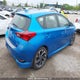 JTNKARJE7JJ560741 2018 Toyota Corolla Im auction photo thumbnail 4