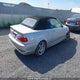 WBABW53414PL43817 2004 BMW 330 Ci auction photo thumbnail 4