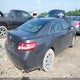 4T1BF3EK2BU734097 2011 Toyota Camry auction photo thumbnail 4