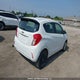 KL8CD6SA8KC797814 2019 Chevrolet Spark 1Lt Cvt auction photo thumbnail 4