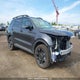5XYRKDJFXSG334013 2025 Kia Sorento 2.5T X-Line Limited W/Black Interior/2.5T X-Line Limited W/Olive Brown Interior/2.5T X-Pro W auction photo thumbnail 1
