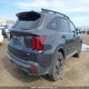 5XYRKDJFXSG334013 2025 Kia Sorento 2.5T X-Line Limited W/Black Interior/2.5T X-Line Limited W/Olive Brown Interior/2.5T X-Pro W auction photo thumbnail 4