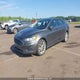 3FA6P0HD2KR122770 2019 Ford Fusion Se auction photo thumbnail 2