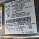 3FA6P0HD2KR122770 2019 Ford Fusion Se auction photo thumbnail 9