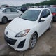 JM1BL1KF5B1365102 2011 Mazda Mazda3 Gx auction photo thumbnail 2