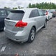 4T3ZK3BB1BU044976 2011 Toyota Venza Base V6 auction photo thumbnail 4