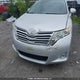 4T3ZK3BB1BU044976 2011 Toyota Venza Base V6 auction photo thumbnail 6